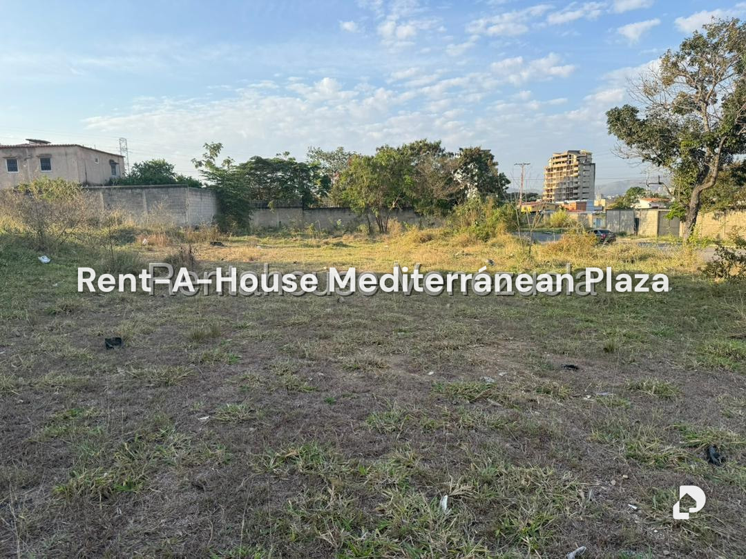 Terreno en Mañongo, Naguanagua – 22