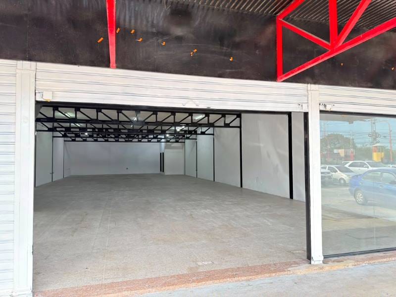 Local comercial en La Isabelica, Valencia - 1