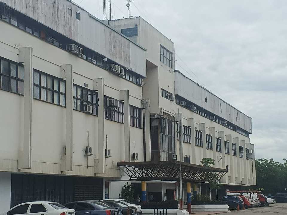 Oficina en Zona Ind. Municipal, Valencia - 1