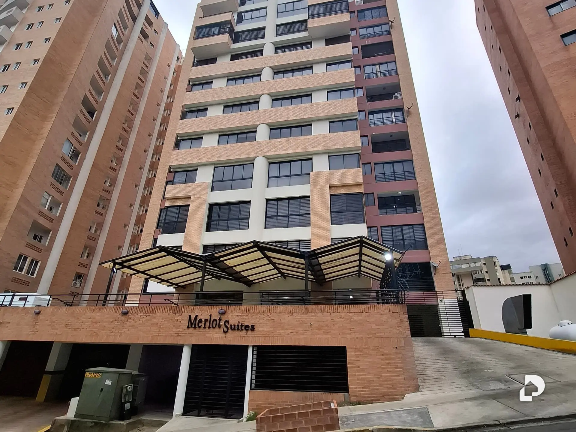 Penthouse en Parroquia Urbana San José, Valencia – 1