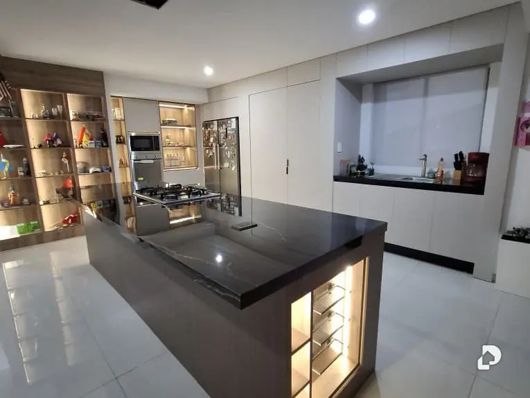 Penthouse en Parroquia Urbana San José, Valencia – 3