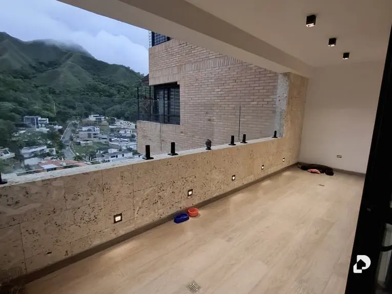 Penthouse en Parroquia Urbana San José, Valencia – 6