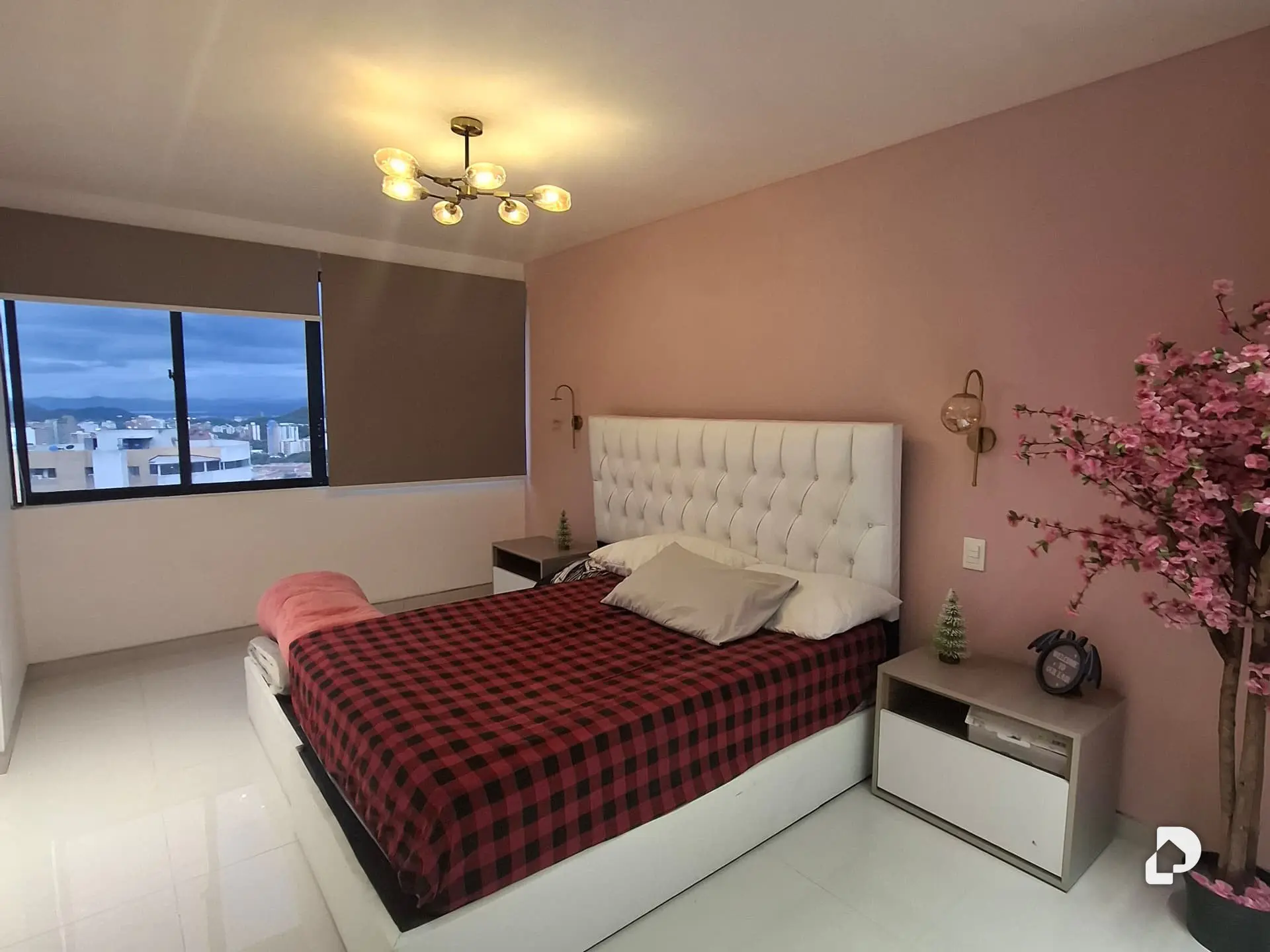 Penthouse en Parroquia Urbana San José, Valencia – 10