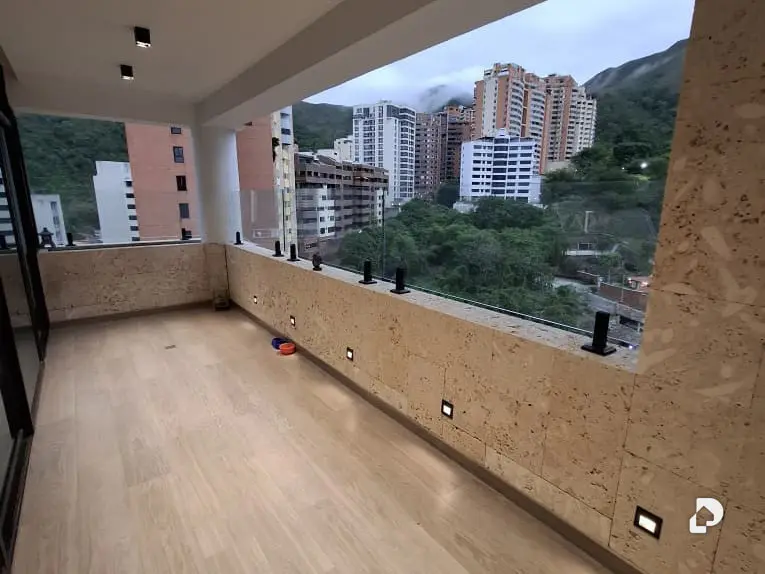 Penthouse en Parroquia Urbana San José, Valencia – 5