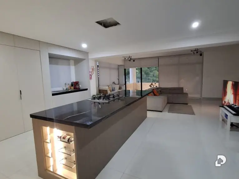 Penthouse en Parroquia Urbana San José, Valencia – 2