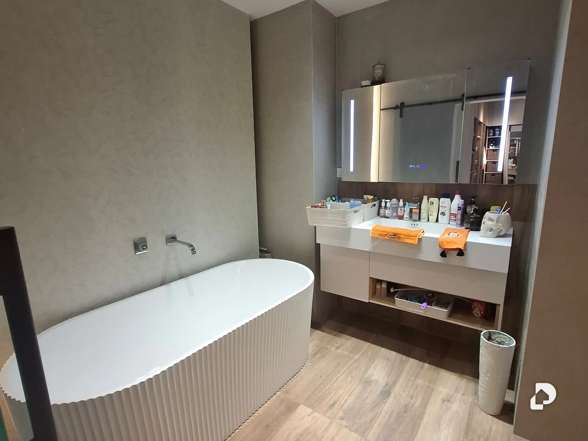 Penthouse en Parroquia Urbana San José, Valencia – 8