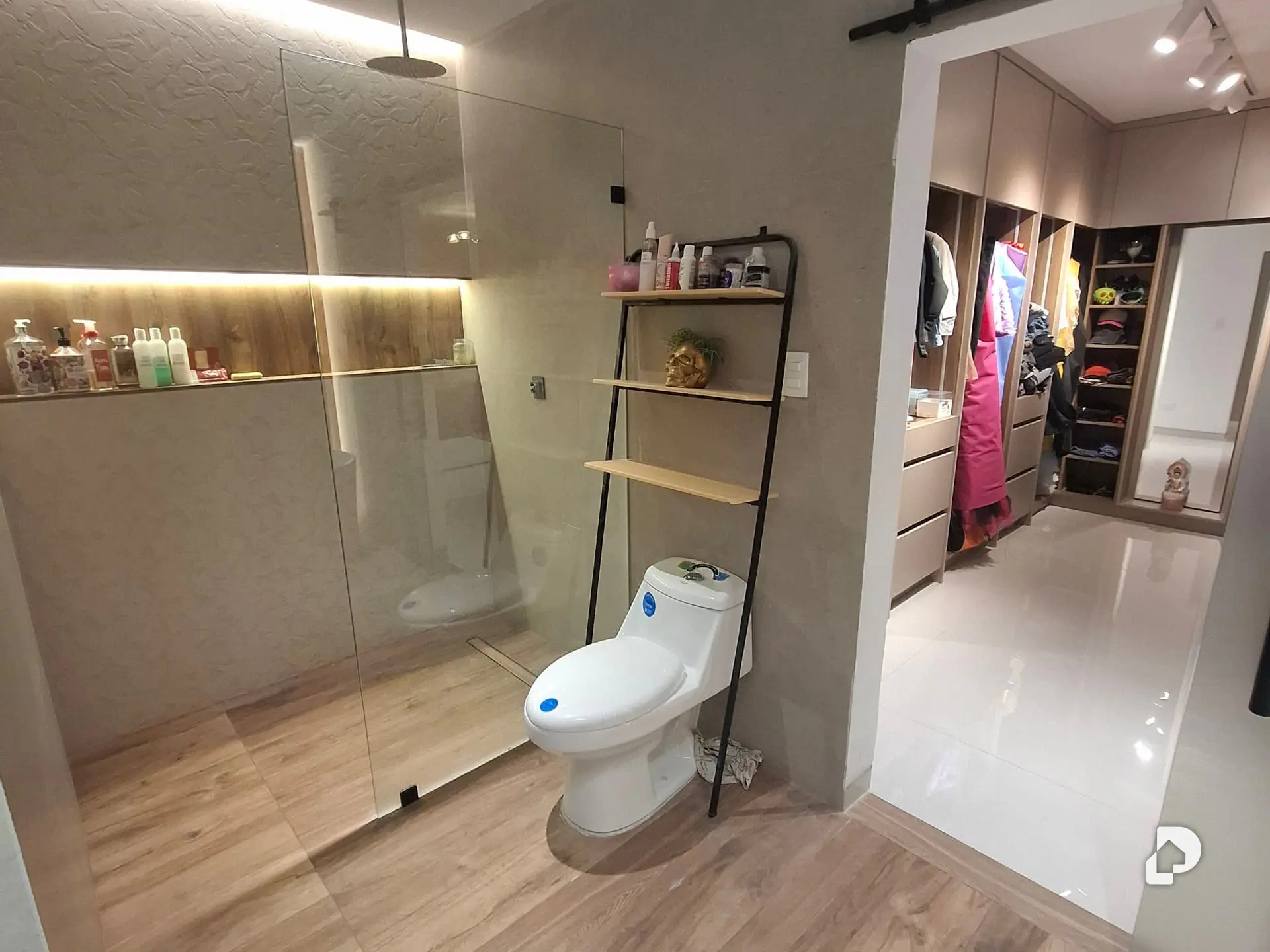 Penthouse en Parroquia Urbana San José, Valencia – 9