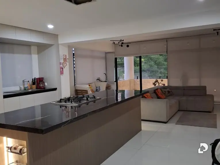Penthouse en Parroquia Urbana San José, Valencia – 4