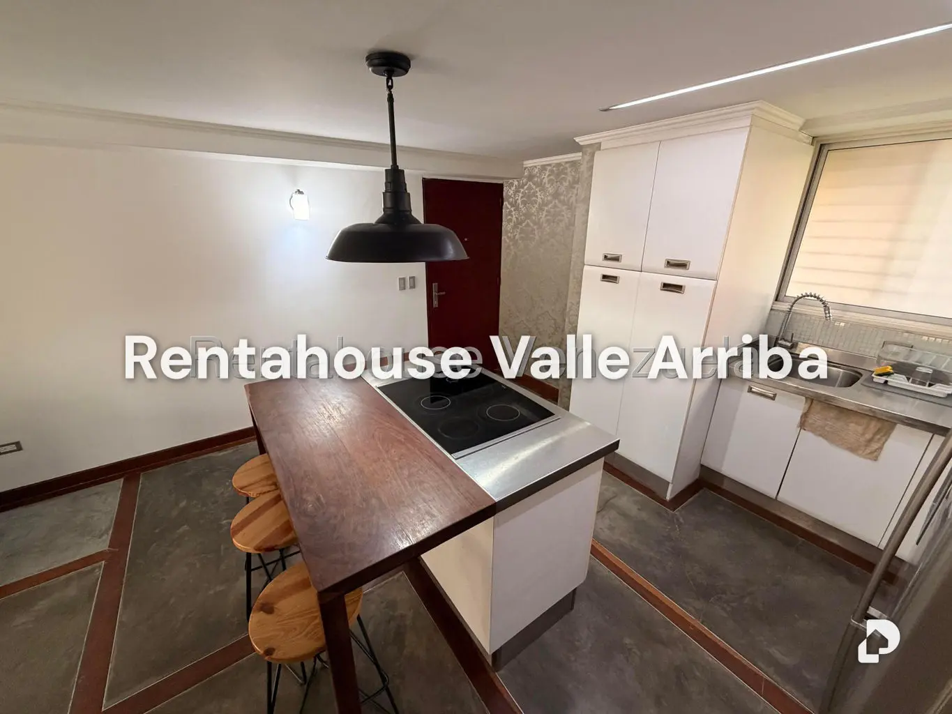 Apartamento en El Rosal, Caracas – 15