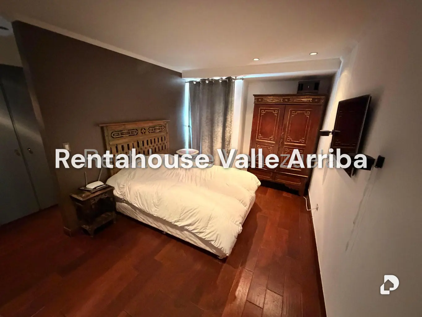 Apartamento en El Rosal, Caracas – 6