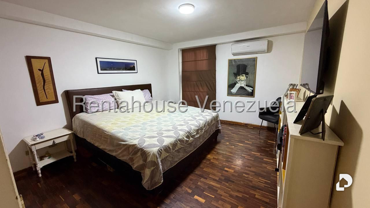 Apartamento en Colinas de Bello Monte, Caracas – 29