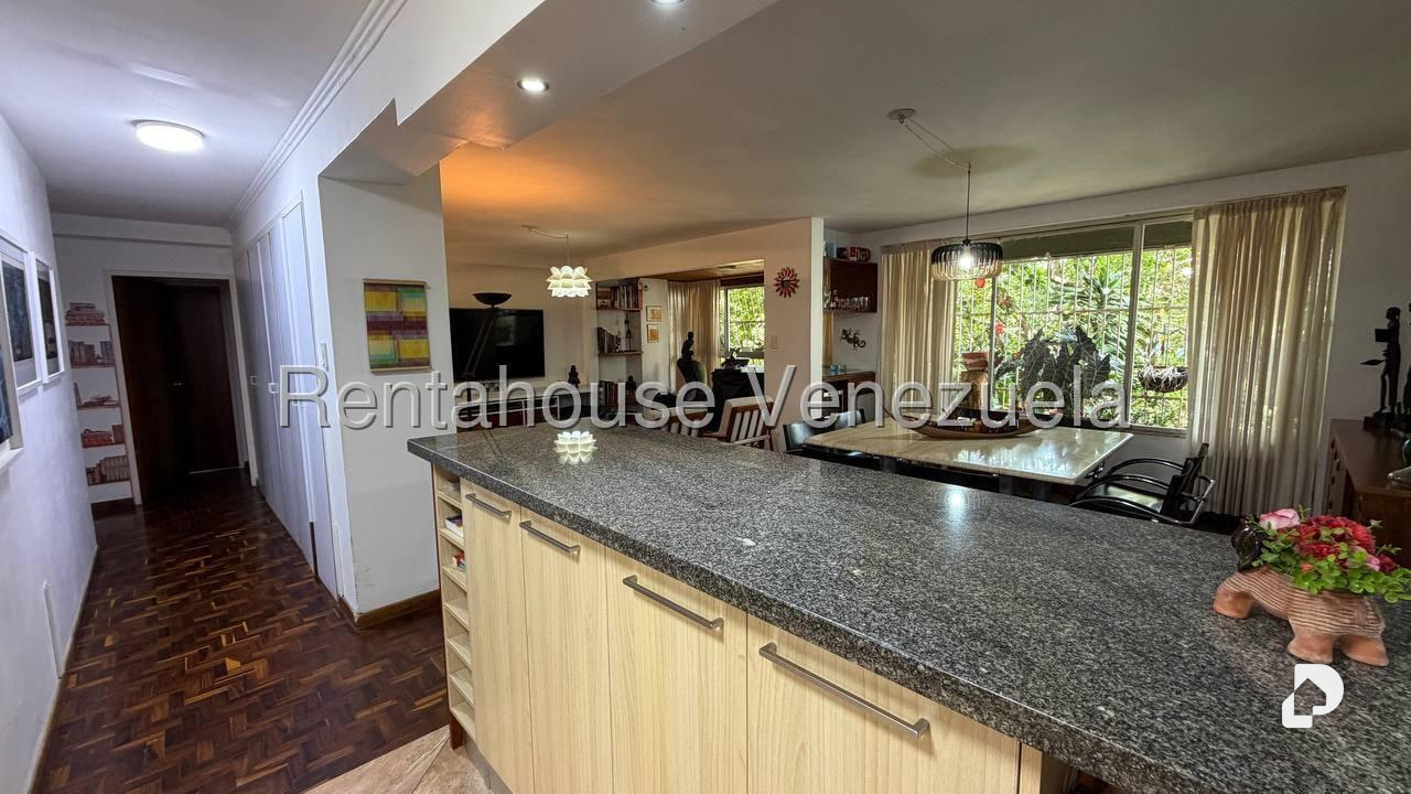 Apartamento en Colinas de Bello Monte, Caracas – 24