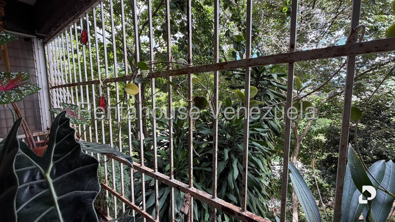 Apartamento en Colinas de Bello Monte, Caracas – 14
