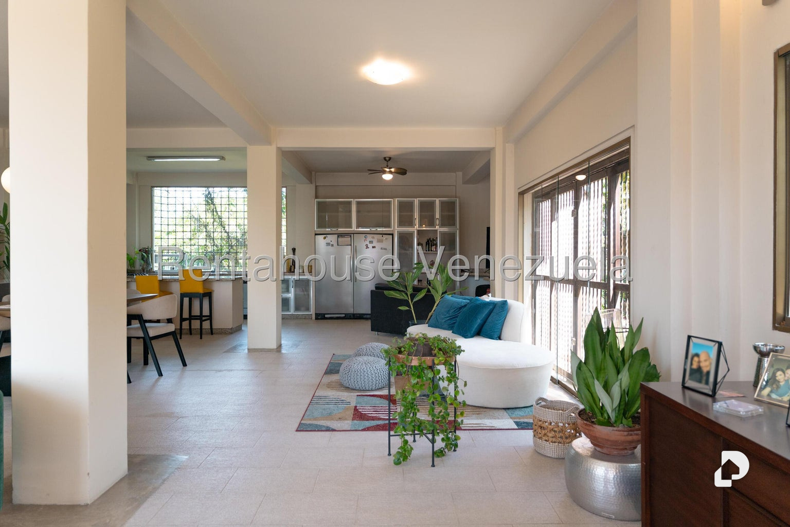 Casa en Miranda, Caracas – 4