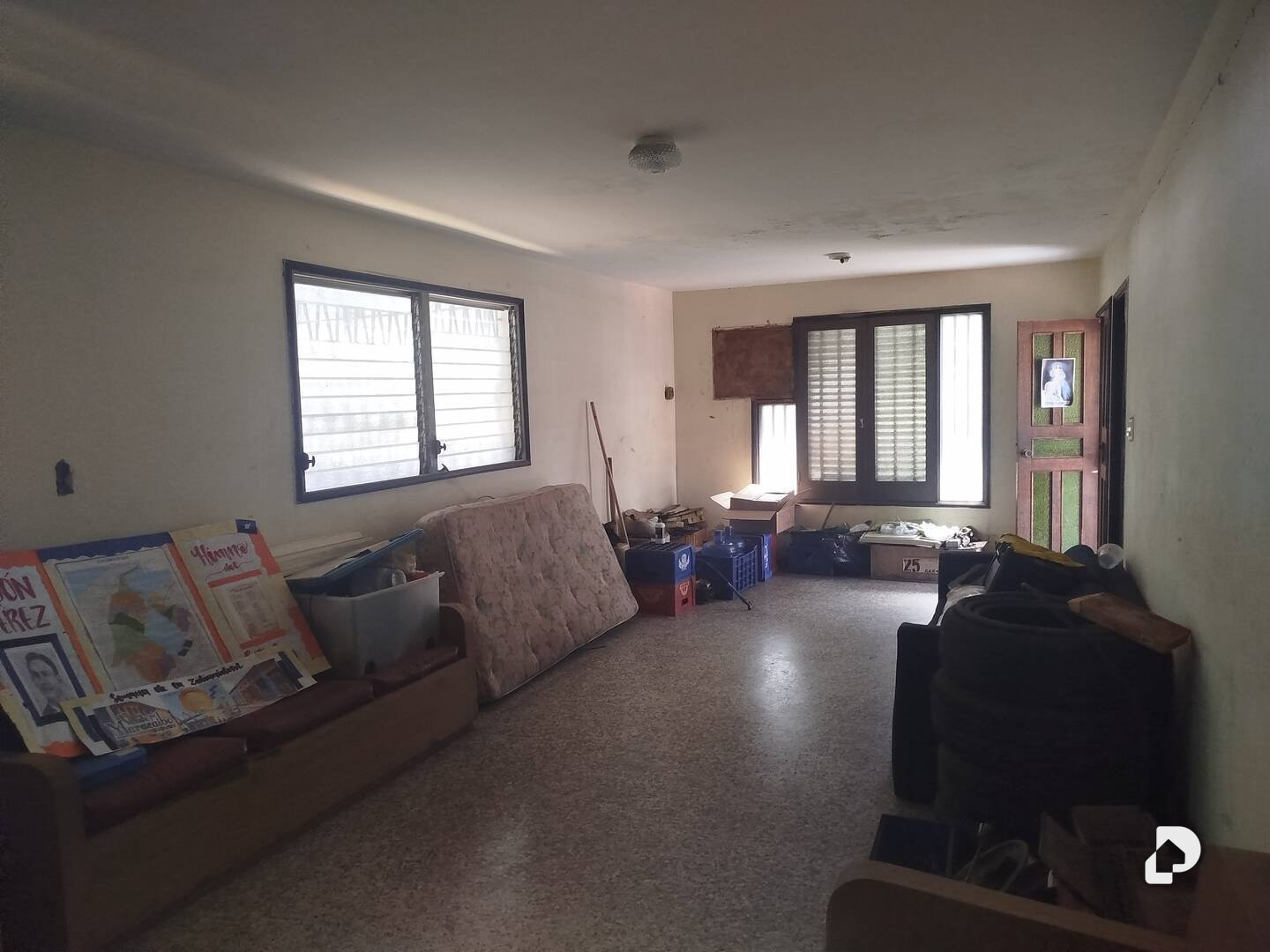 Casa en Valle Frio, Maracaibo – 4