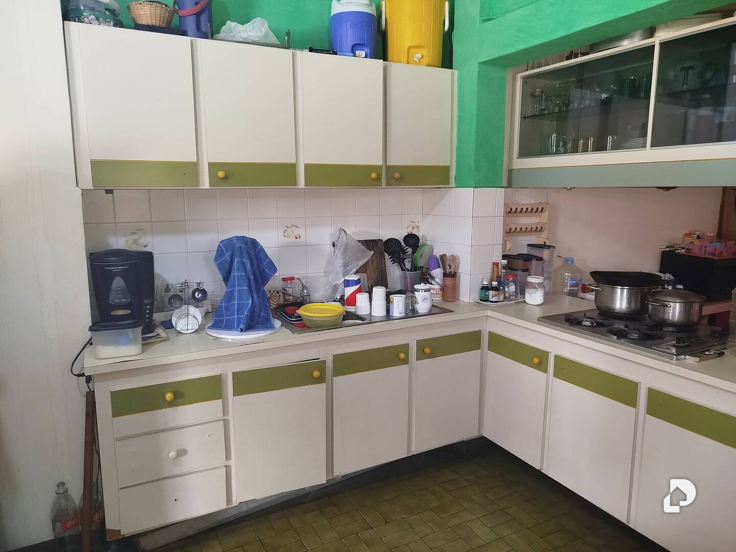 Casa en Valle Frio, Maracaibo – 10