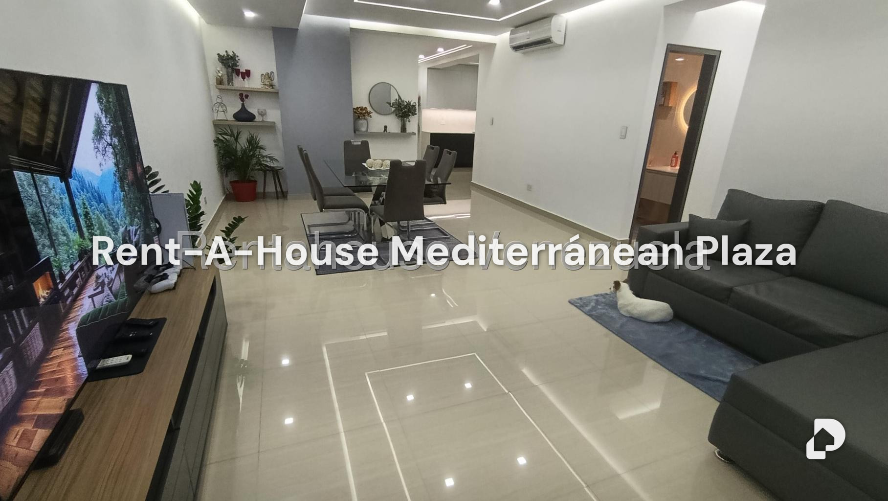 Apartamento en Trigal Norte, Valencia – 19