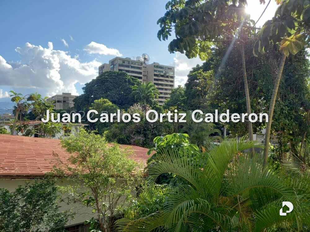 Terreno en Santa Eduvigis, Caracas – 10
