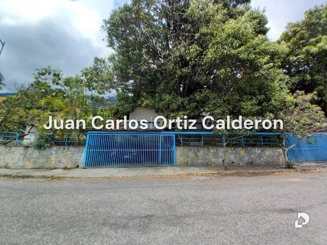 Terreno en Santa Eduvigis, Caracas – 4
