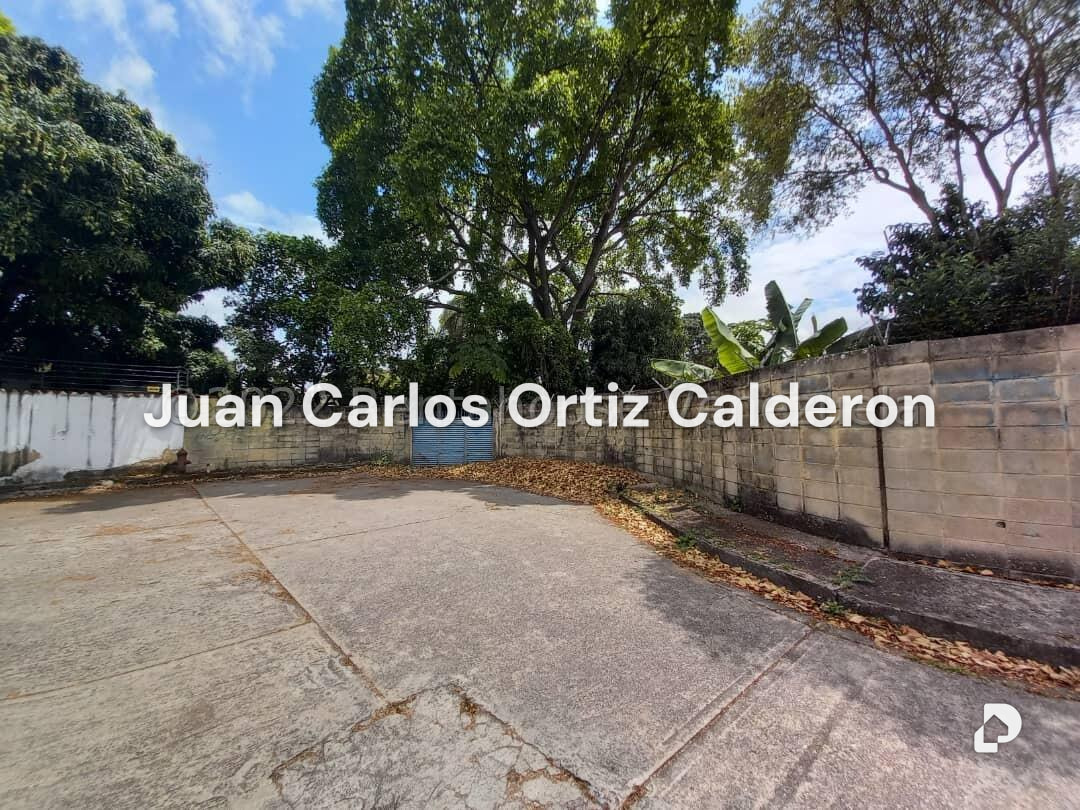 Terreno en Santa Eduvigis, Caracas – 8