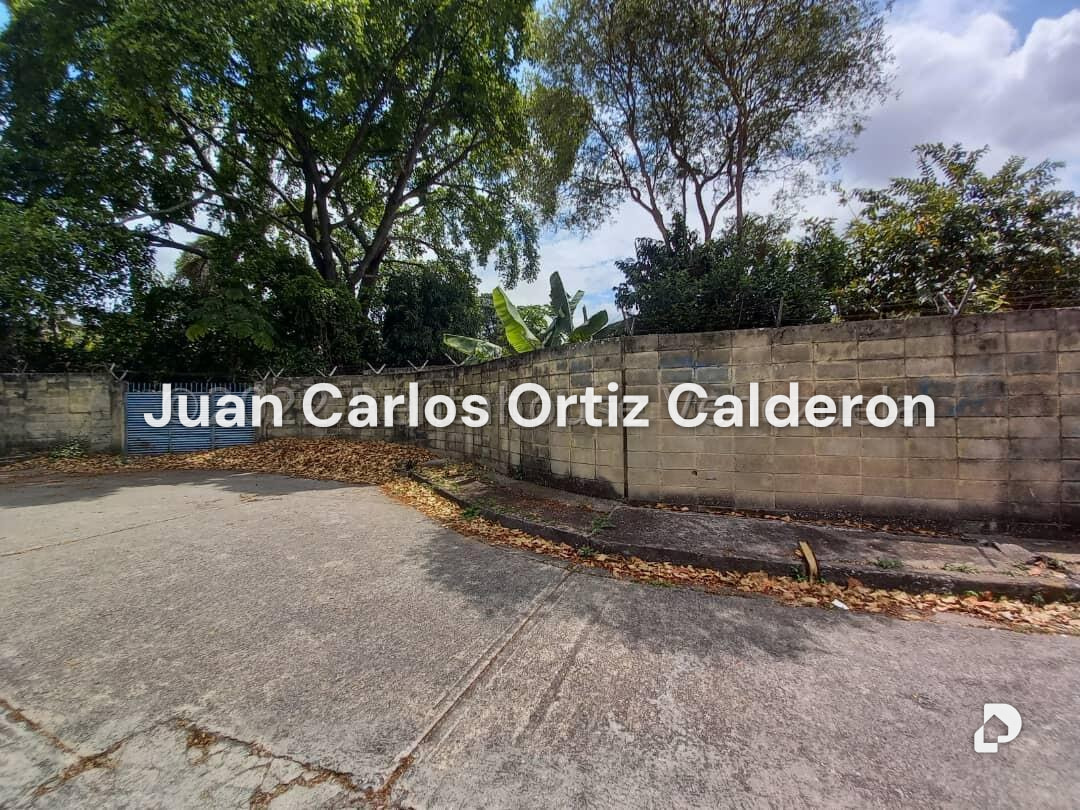 Terreno en Santa Eduvigis, Caracas – 9