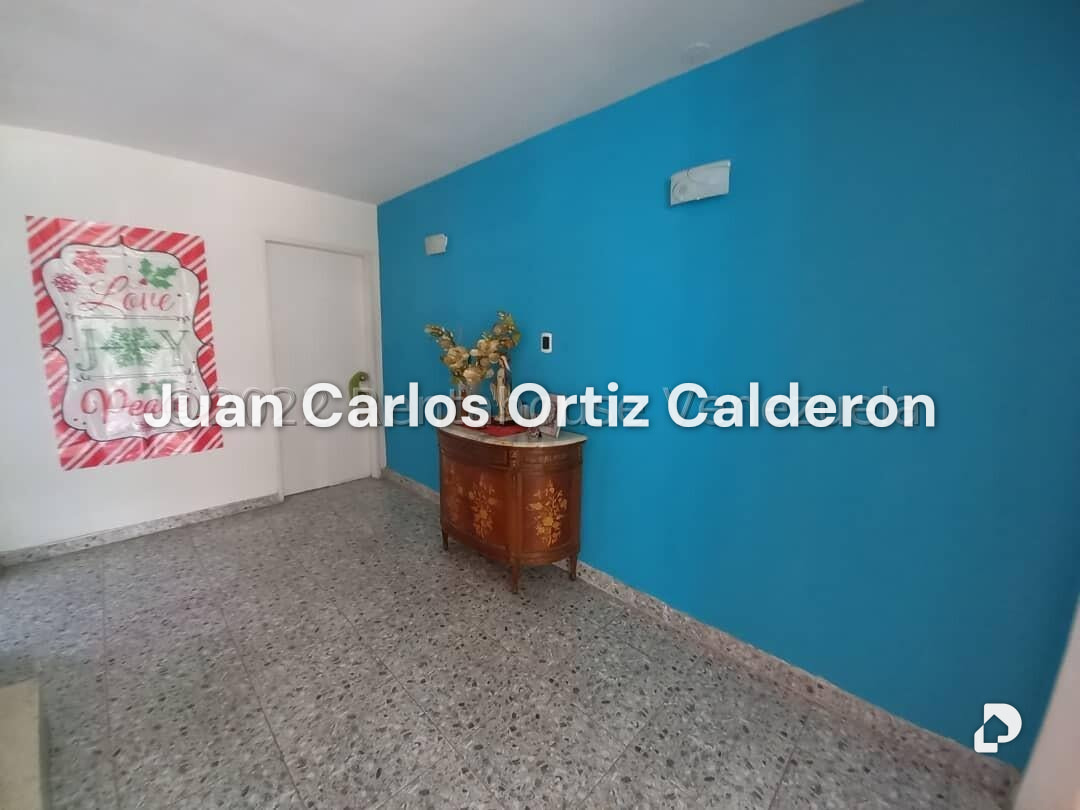 Terreno en Santa Eduvigis, Caracas – 29