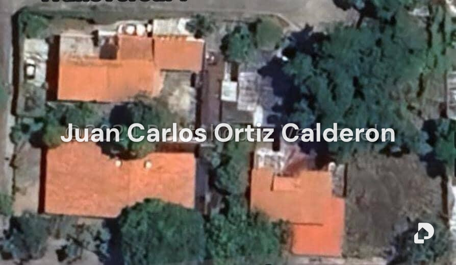 Terreno en Santa Eduvigis, Caracas – 1