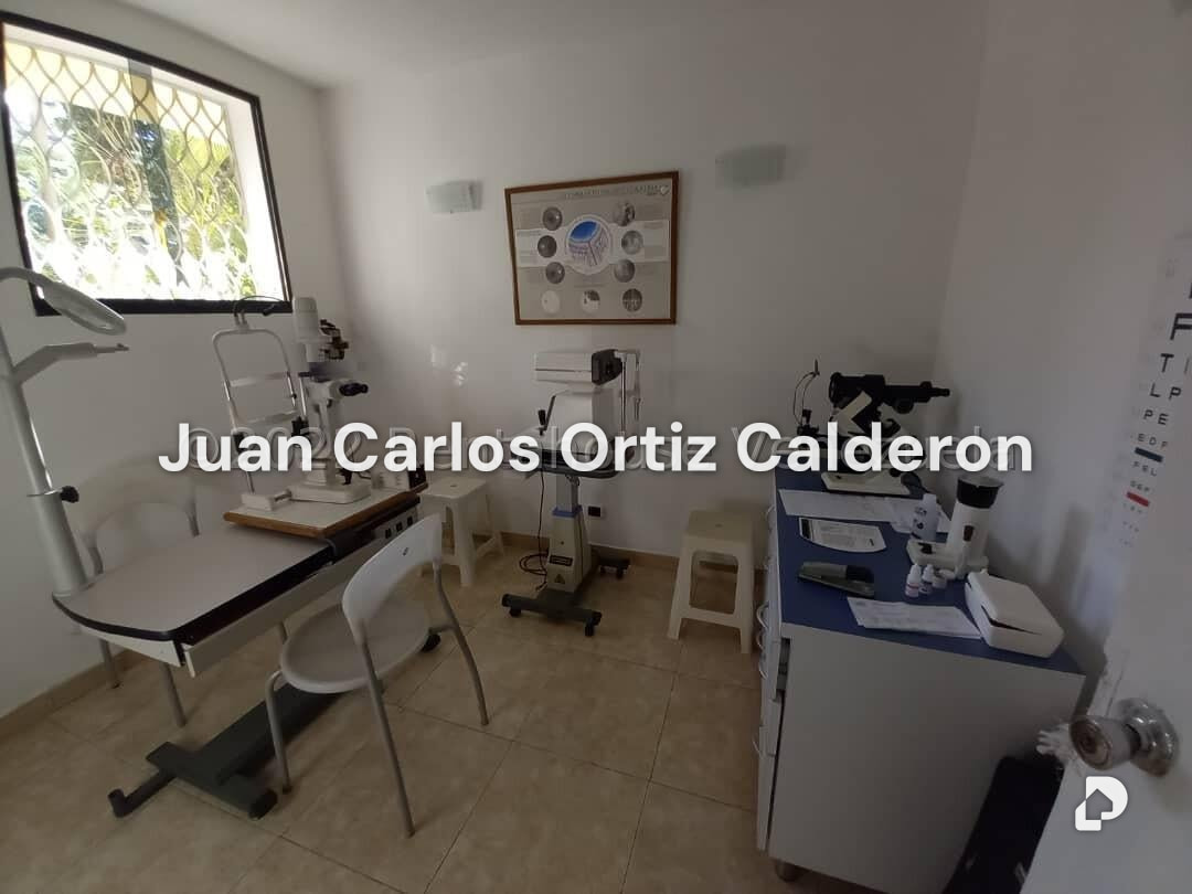 Terreno en Santa Eduvigis, Caracas – 25