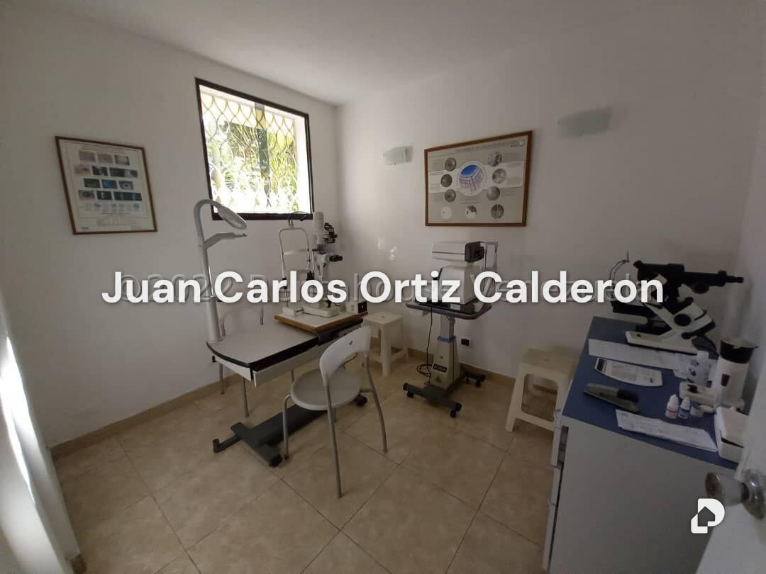 Terreno en Santa Eduvigis, Caracas – 27