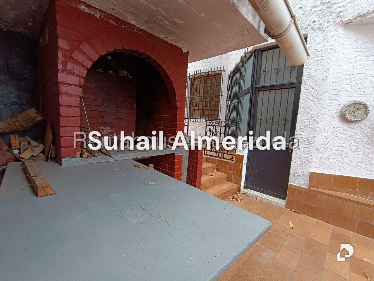 Casa en La Viña, Valencia – 48