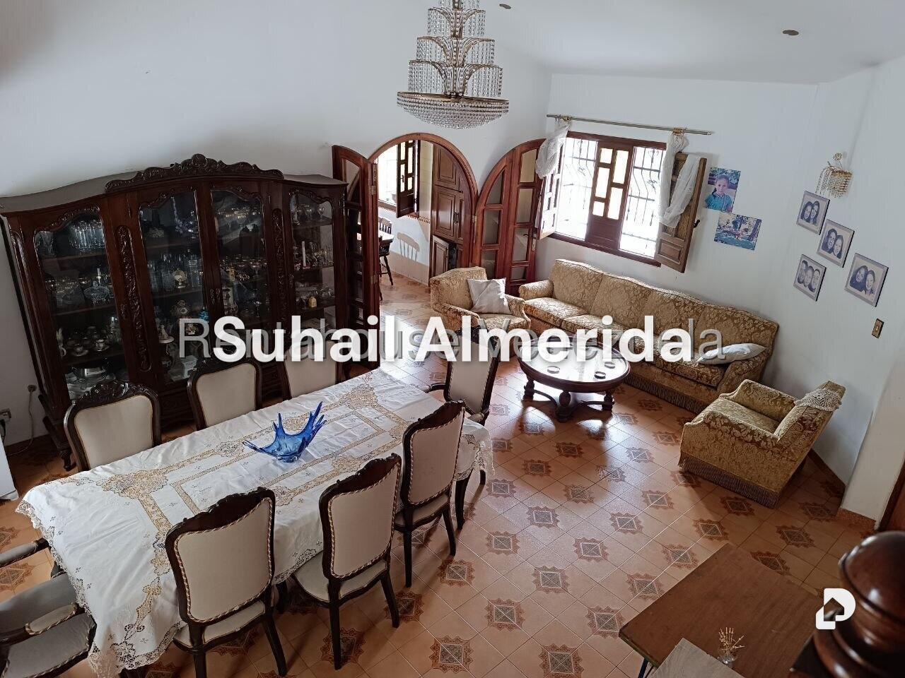 Casa en La Viña, Valencia – 35