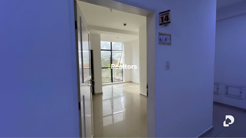 Oficina en Maturín – 4