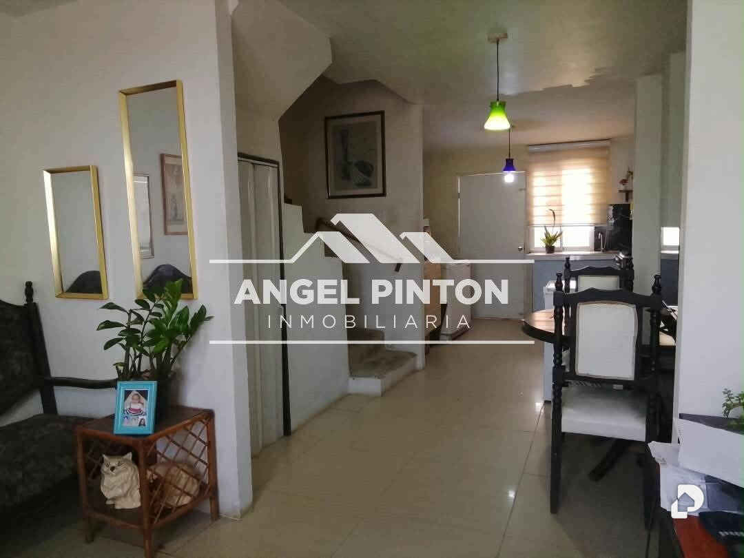 Townhouse en Maracaibo – 4