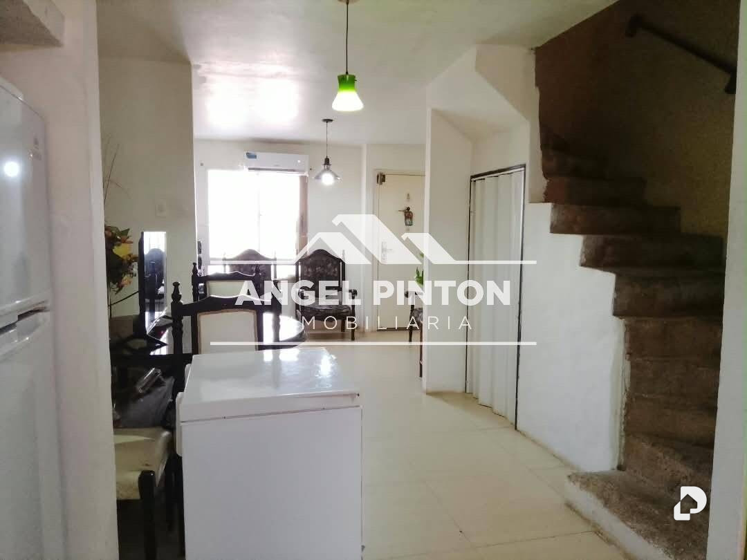 Townhouse en Maracaibo – 2
