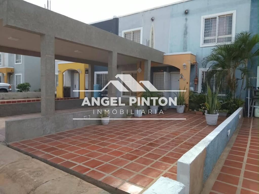 Townhouse en Maracaibo - 1