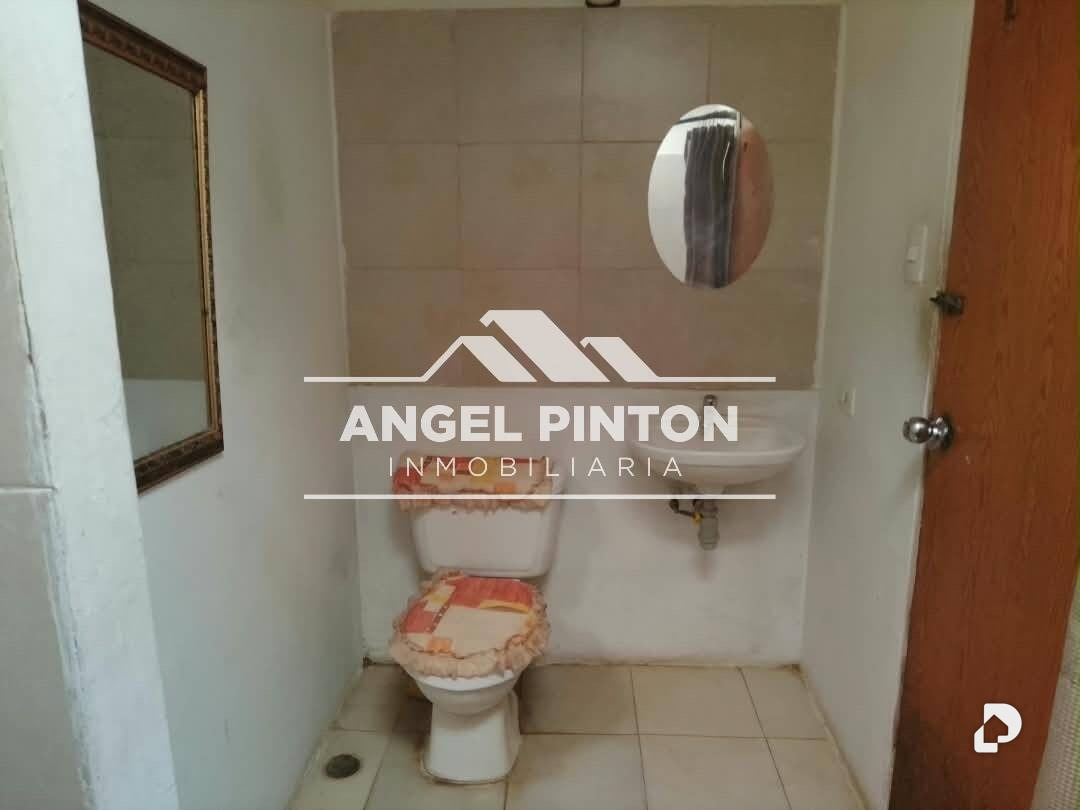 Townhouse en Maracaibo – 5
