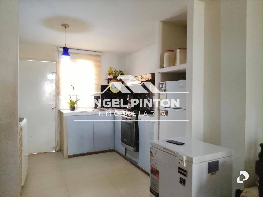Townhouse en Maracaibo – 3