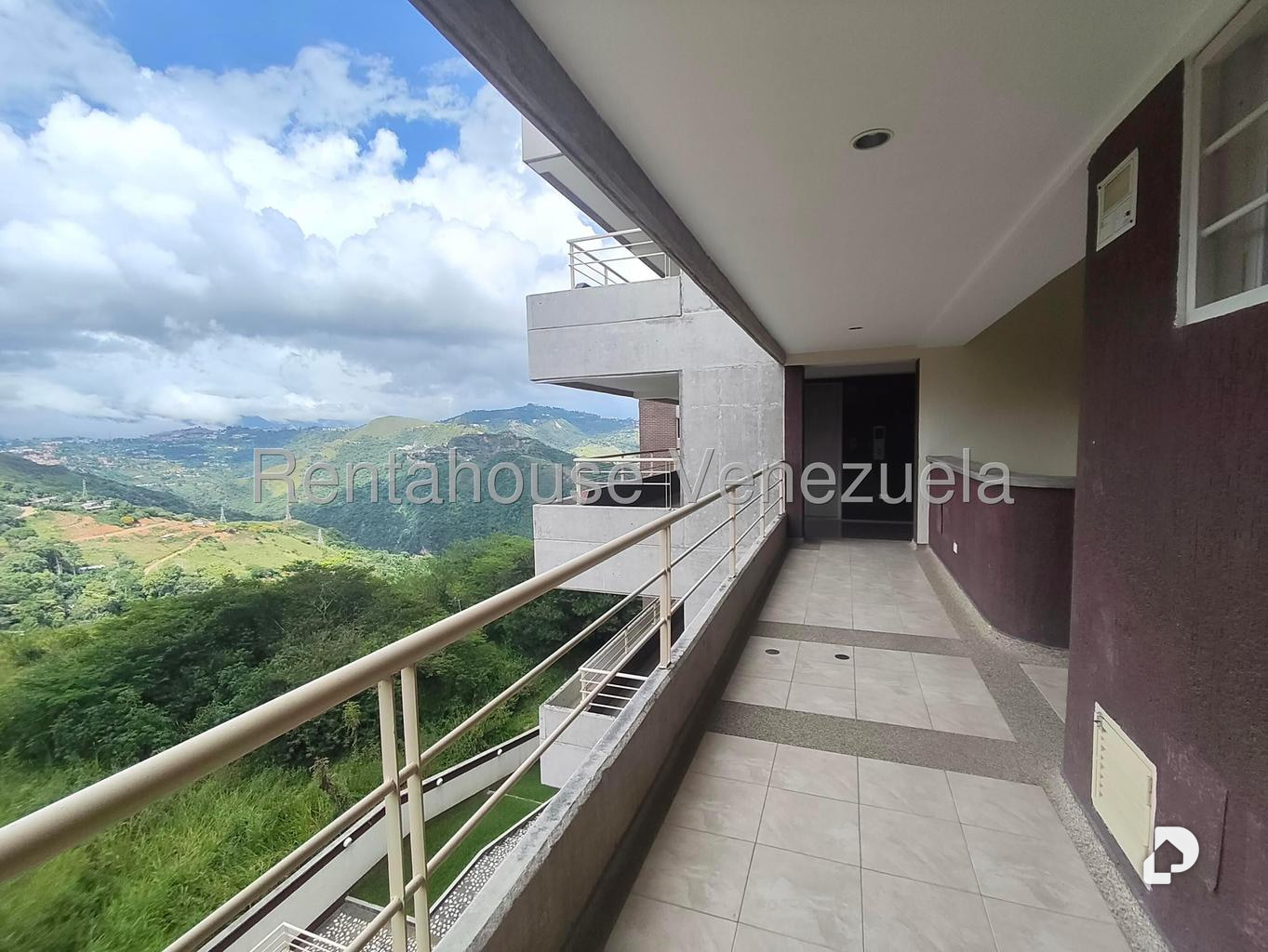 Apartamento en La Lagunita Country Club, Caracas – 6