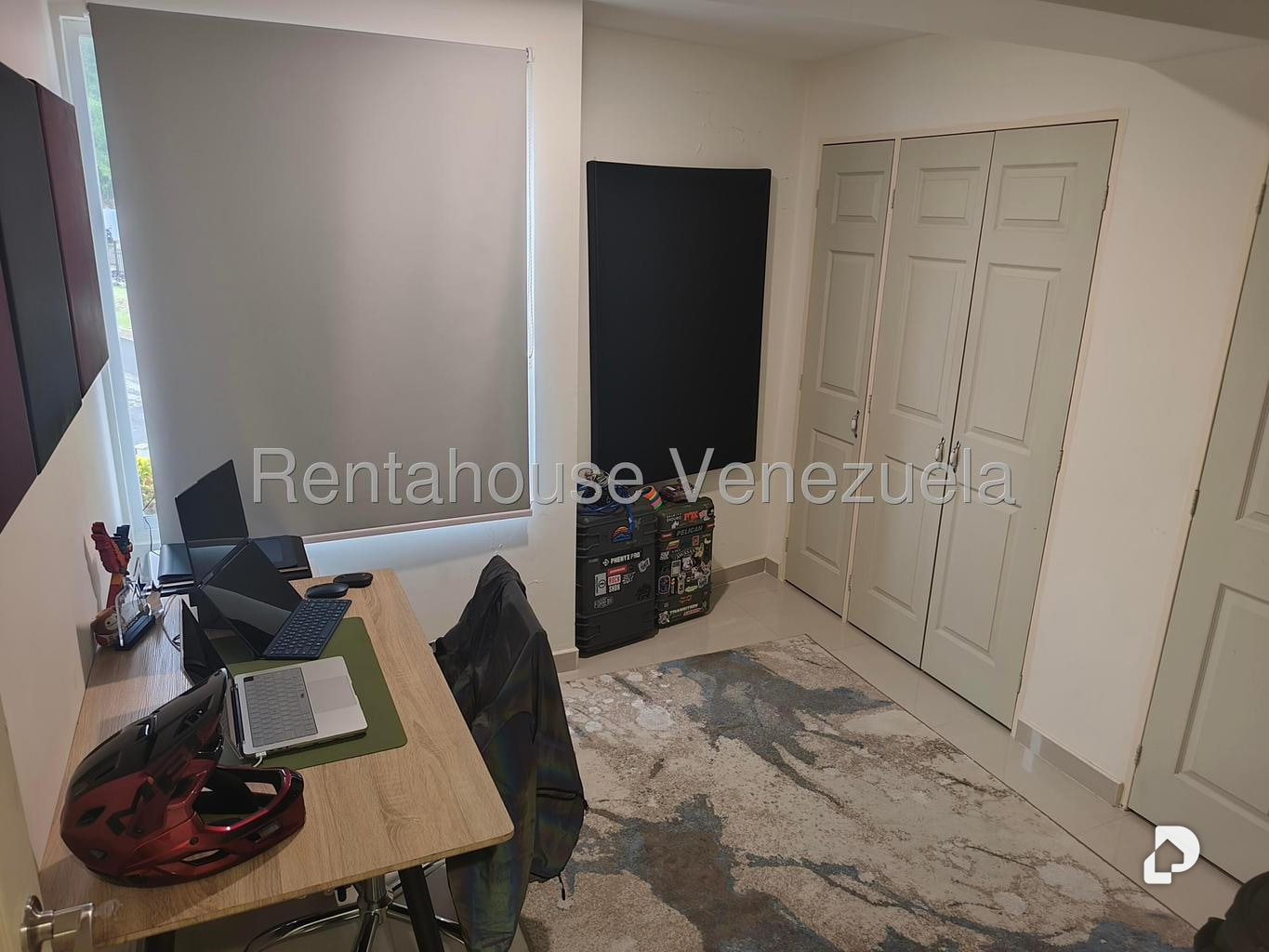 Apartamento en La Lagunita Country Club, Caracas – 15