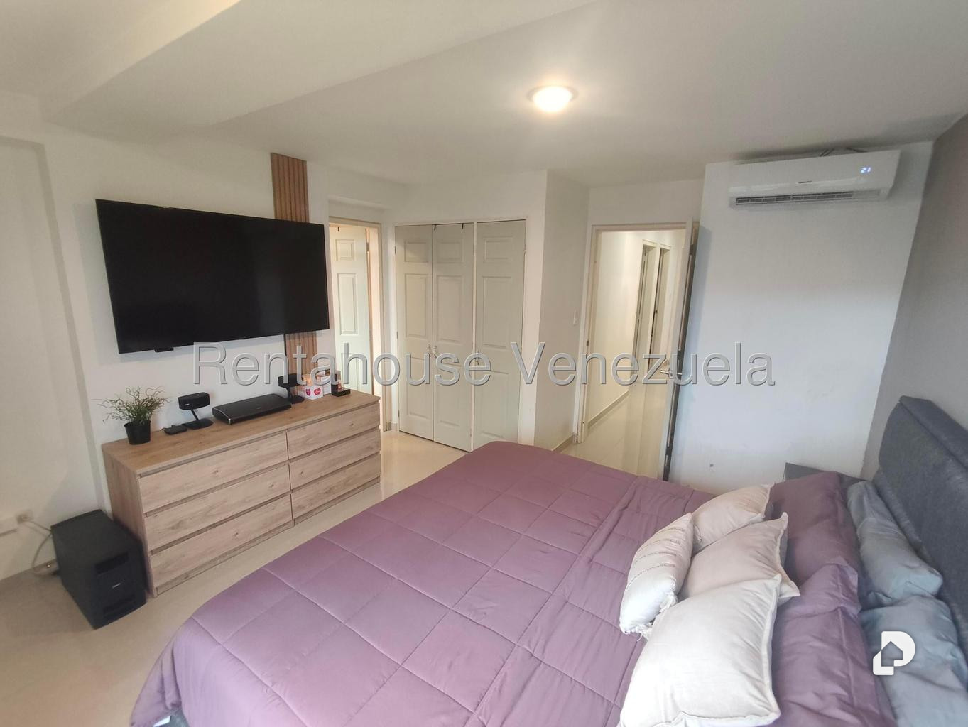 Apartamento en La Lagunita Country Club, Caracas – 19