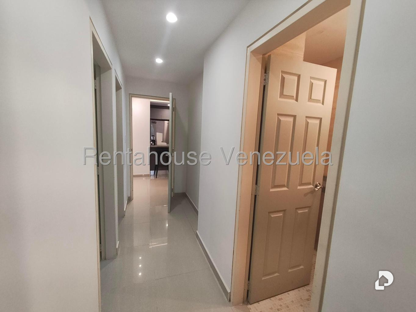 Apartamento en La Lagunita Country Club, Caracas – 21