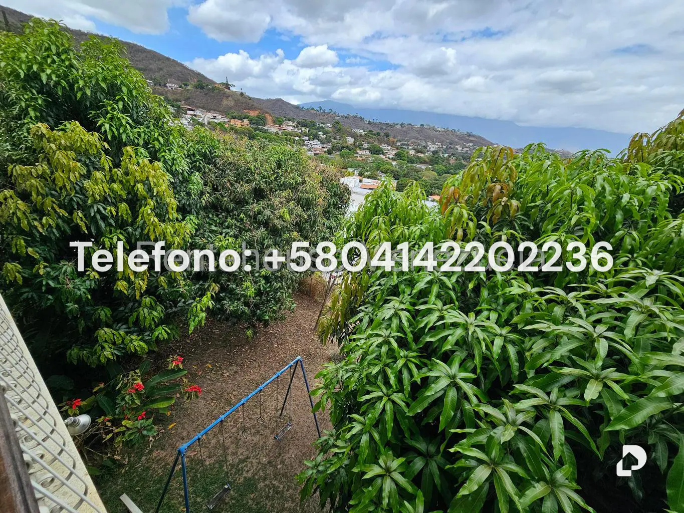 Casa en Prados del Este, Caracas – 45