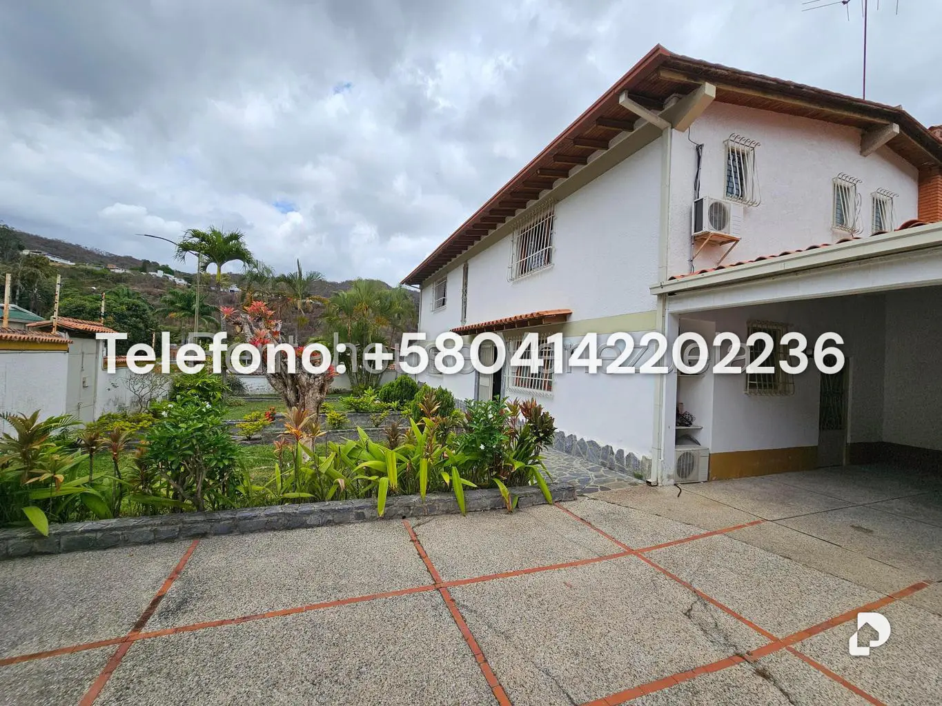 Casa en Prados del Este, Caracas – 49
