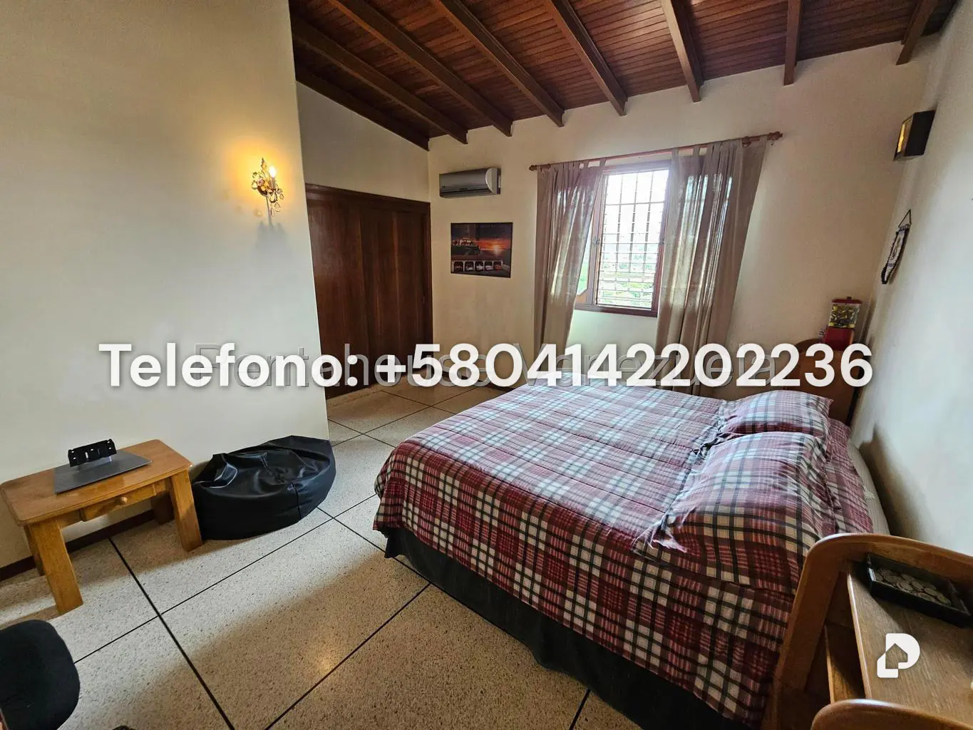 Casa en Prados del Este, Caracas – 23