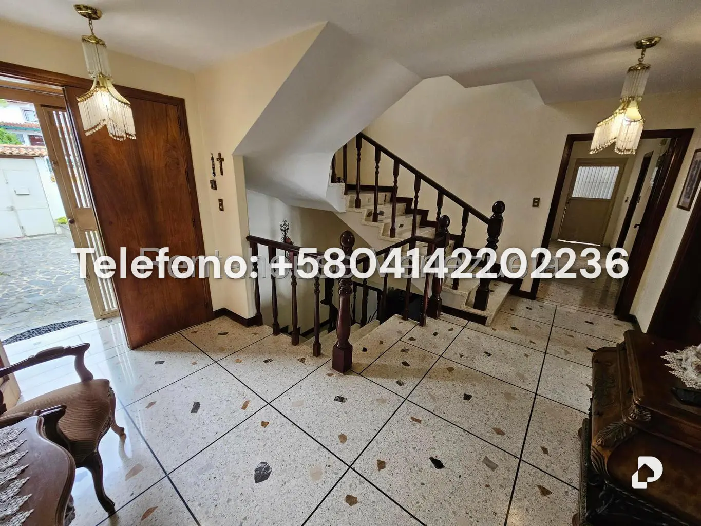 Casa en Prados del Este, Caracas – 14