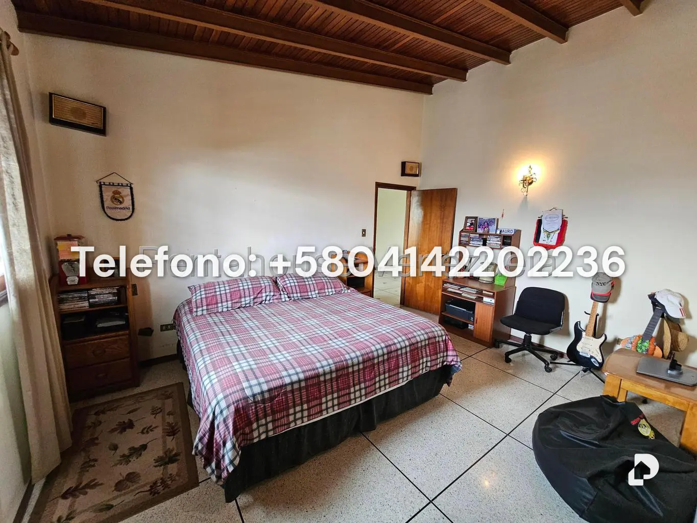 Casa en Prados del Este, Caracas – 24