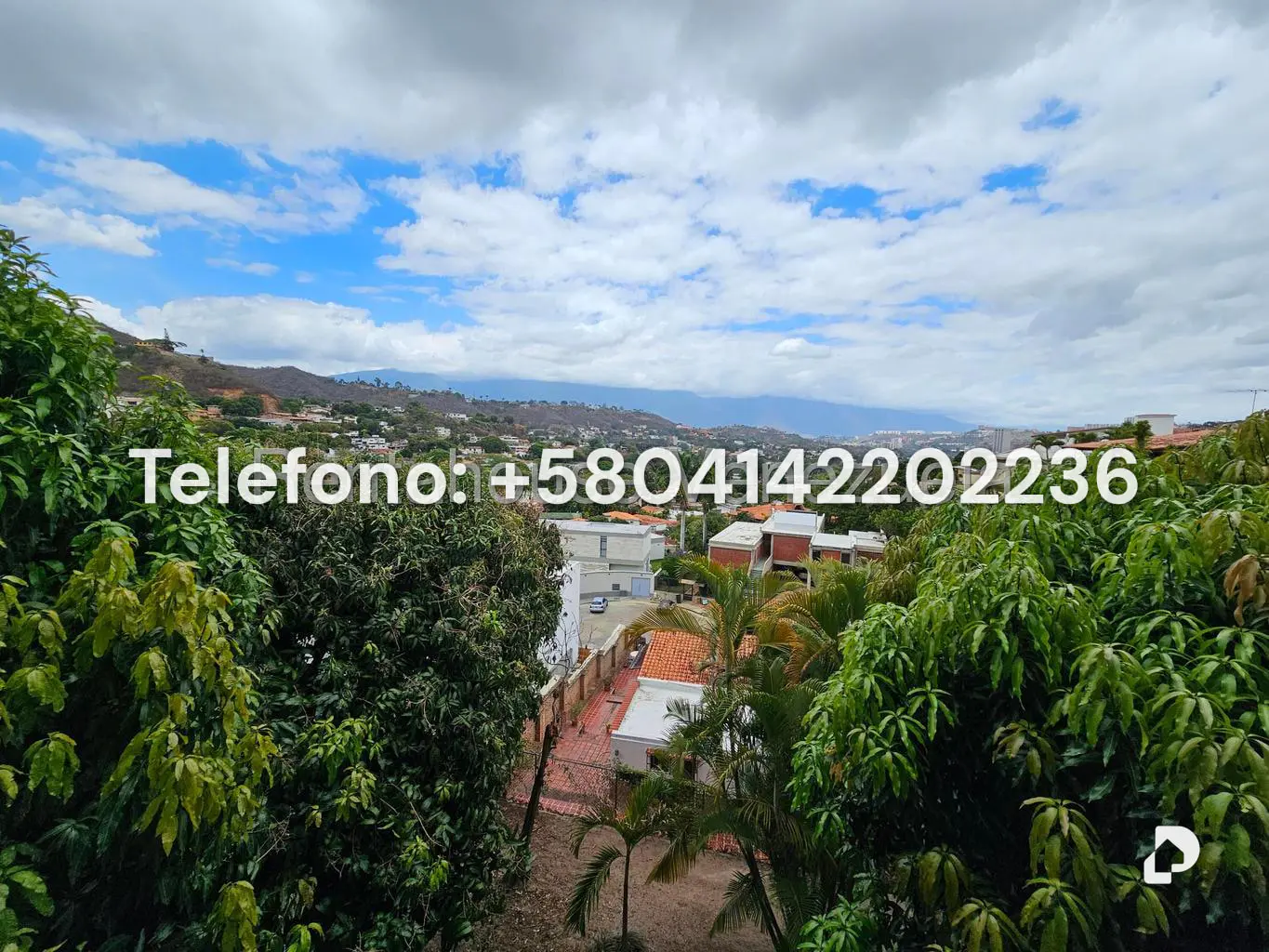 Casa en Prados del Este, Caracas – 13