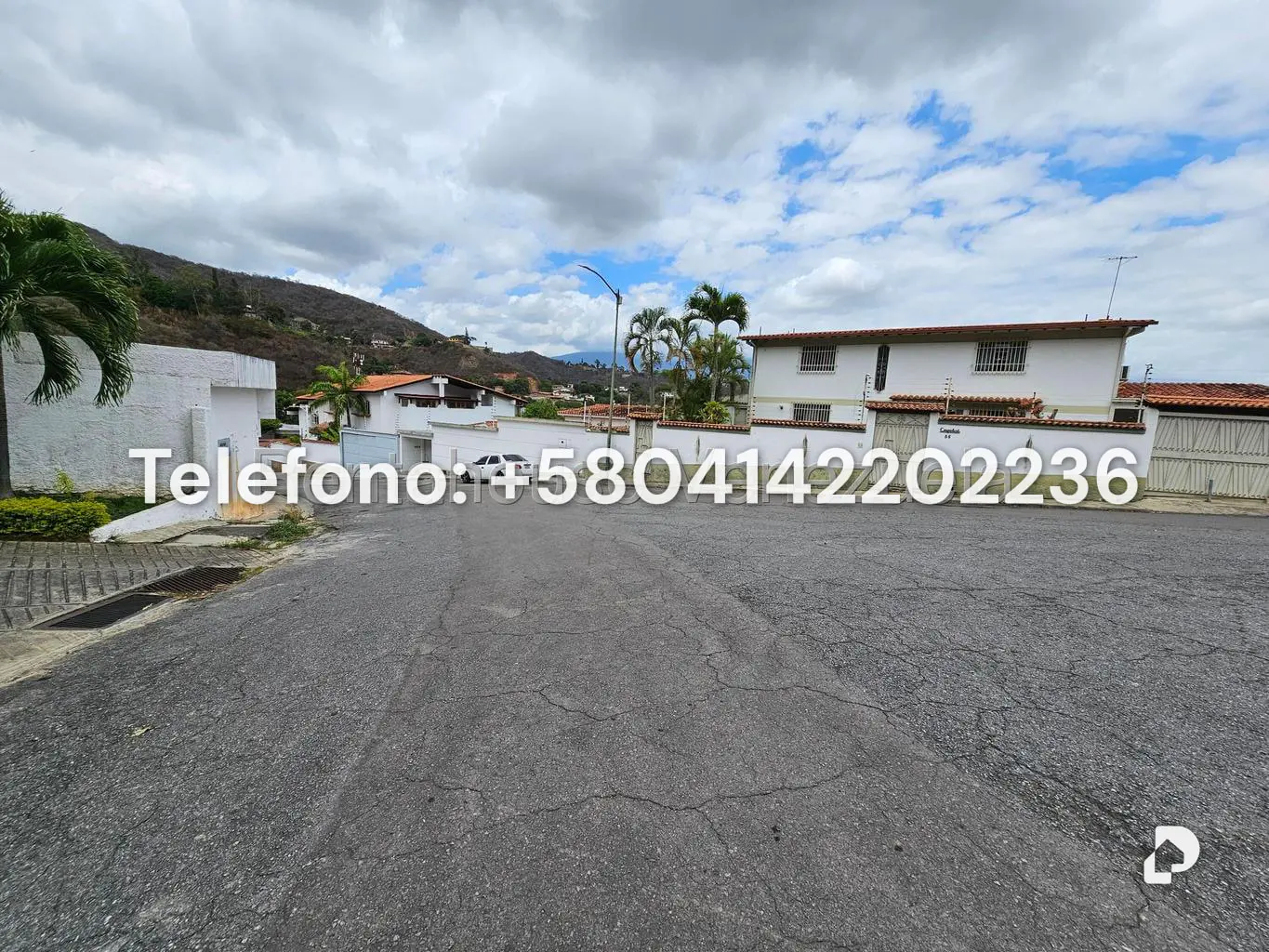 Casa en Prados del Este, Caracas – 51