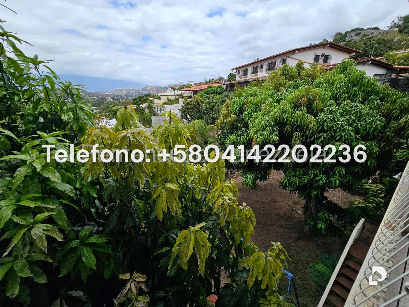 Casa en Prados del Este, Caracas – 44