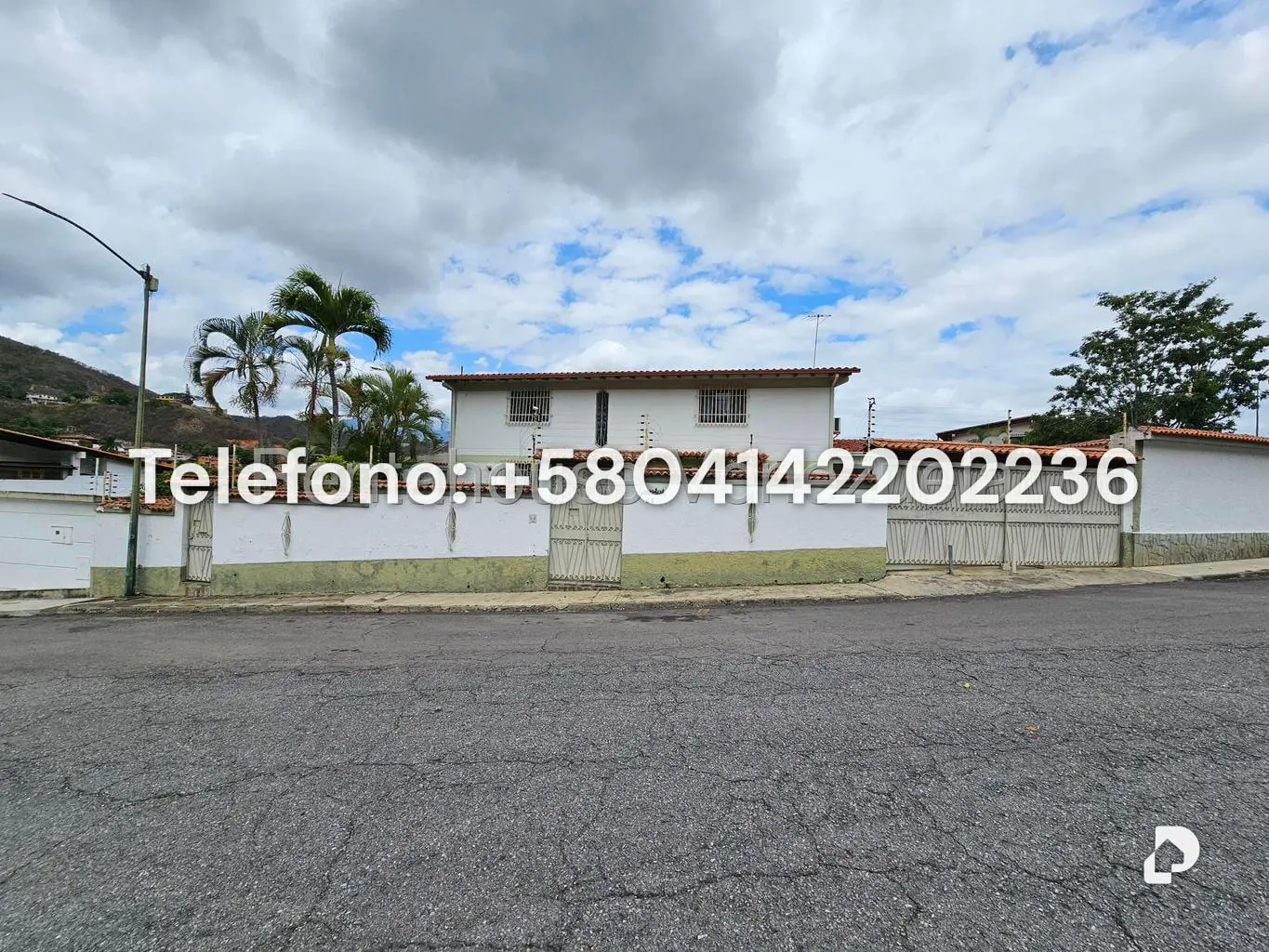 Casa en Prados del Este, Caracas – 52